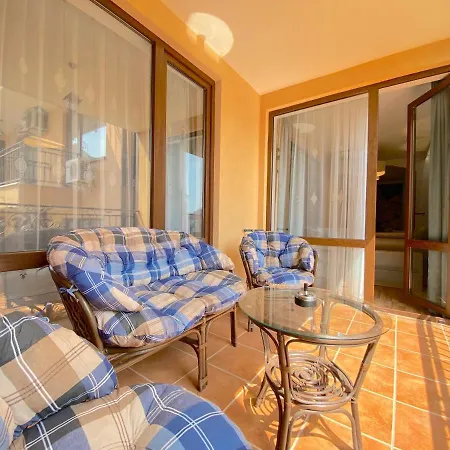 Diamant - Private - Bsr Apartment *