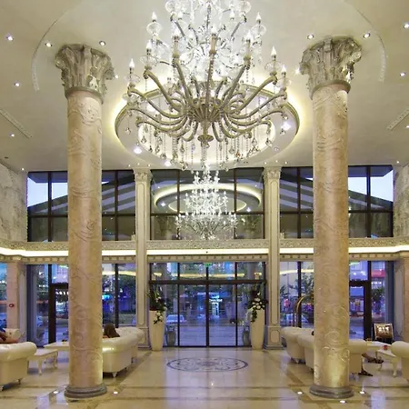 Diamant - Private - Bsr Sunny Beach
