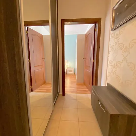 Diamant - Private - Bsr * Sunny Beach