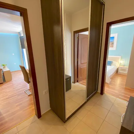 Apartment Diamant - Private - Bsr *