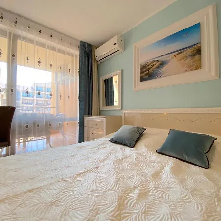 Apartment Diamant - Private - Bsr *
