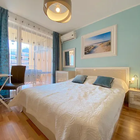 Apartment Diamant - Private - Bsr *