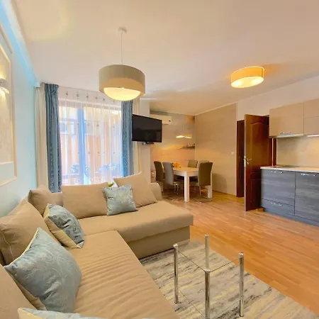 Diamant - Private - Bsr * Sunny Beach