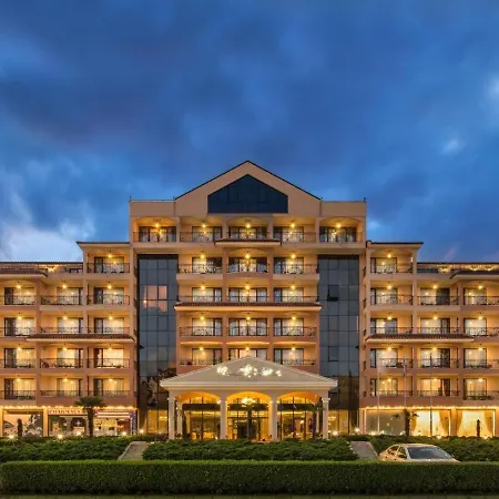 Diamant - Private - Bsr Apartment *